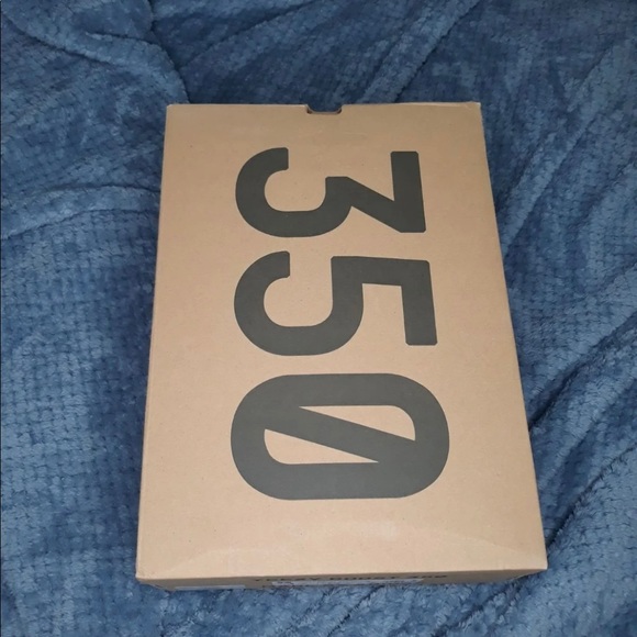 ‼️SOLD Yeezy 350 v2 Ash Blue SOLD‼️ - Picture 8 of 8
